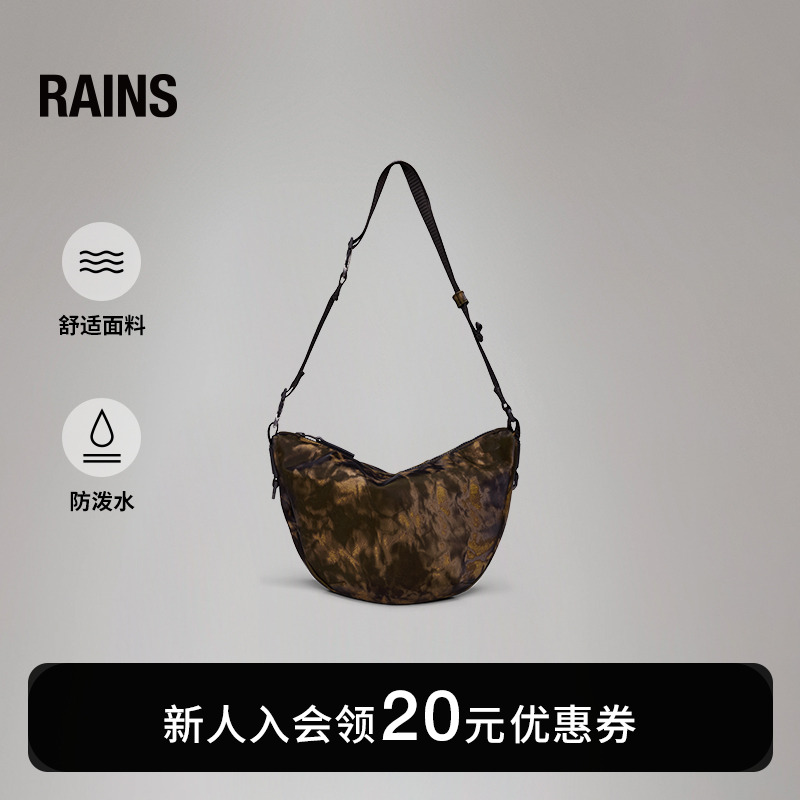 北欧潮牌 户外时尚 官方正品 顺丰配送