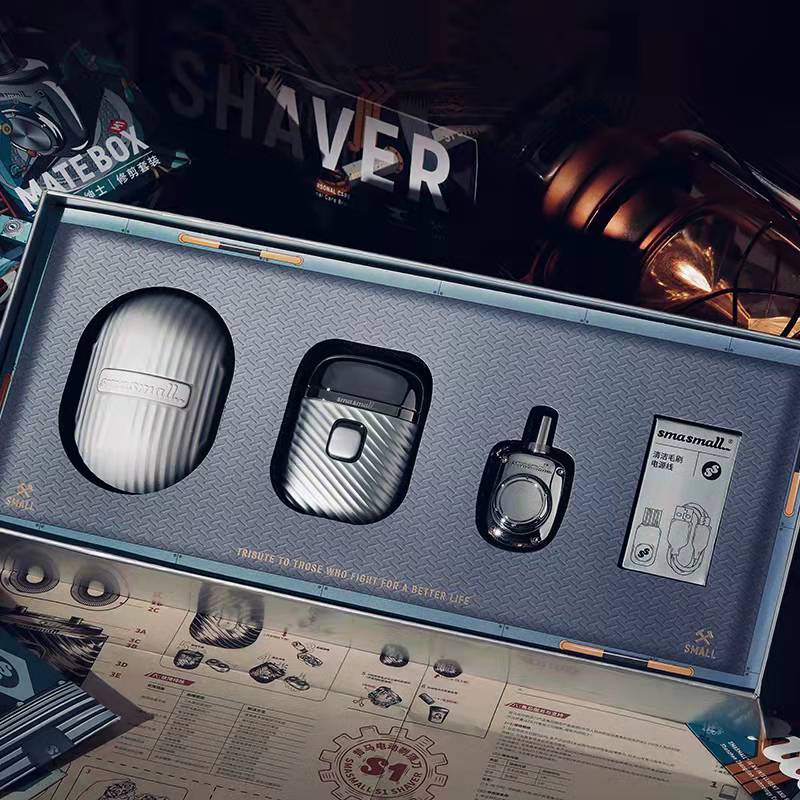 生日送男士礼物男生朋友男友实用的轻奢惊喜小众高级感爸爸父亲节