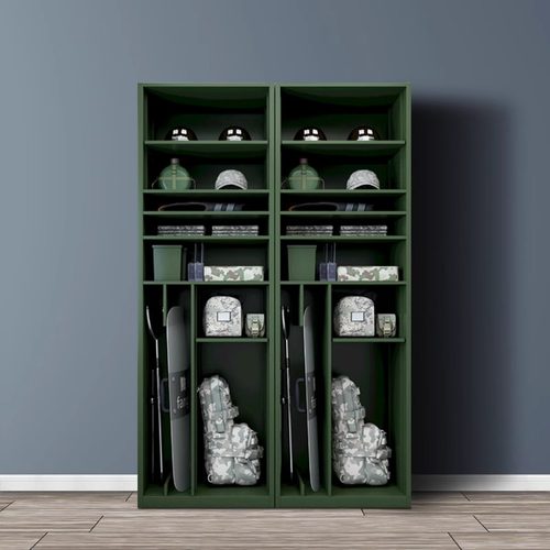 携行装备柜工厂直销支持定制