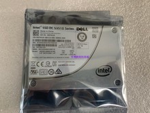 DELL S3510 1.6TB SSD SATA 6Gb 0DTH1X SSDSC2BB016T6R 固态硬盘