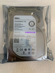 DELL MD3000 MD1000 戴尔 7.2K 2TB MD3000I SAS 硬盘 3.5寸