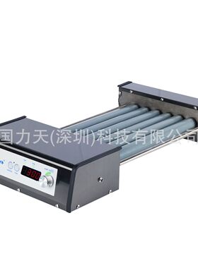 GLTLab数显混匀仪MTR1D 滚动摆动实验仪器滚轴混合器