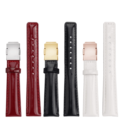 适配卡西欧SHEEN系列手表带女