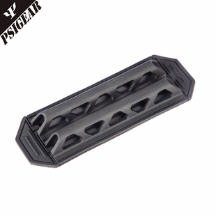 PSIGEAR Ultravent四向透气垫 【四个装】防弹衣透气垫