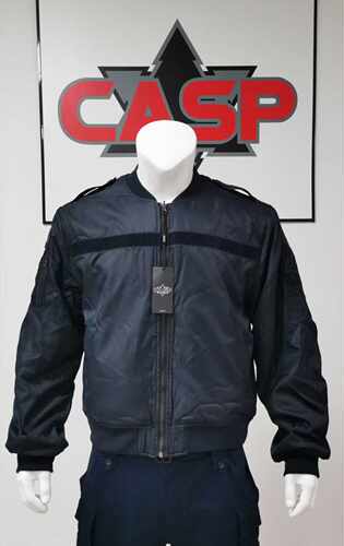 CASP双面穿飞行夹克战术外套防风保暖内胆棉服