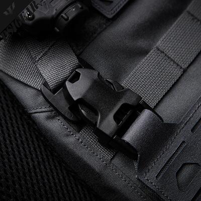 PSIGEAR Baracuda扣具 旋转扣 背包配件 52031 胸包改装