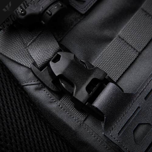 PSIGEAR Baracuda扣具 旋转扣 背包配件 52031 胸包改装