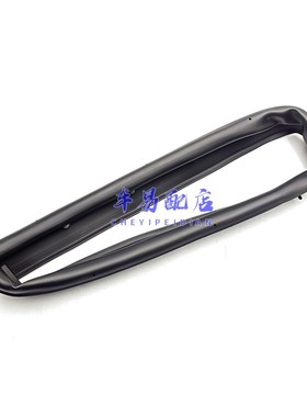 东南DX7DX3DX5前后车门外饰板密封条胶条内护板防水衬条原厂