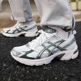 Asics亚瑟士男女鞋2026新款春季运动鞋GEL-轻便减震跑步鞋休闲鞋