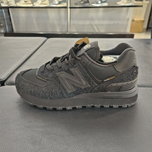 New Balance NB 25新款男女复古慢跑鞋运动休闲鞋厚底鞋 U574LGMT