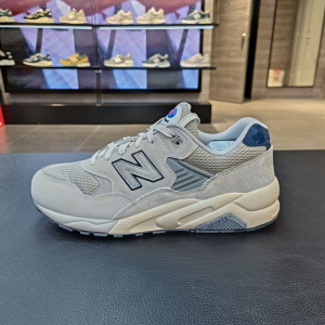 New Balance NB 23新款男鞋女鞋舒适透气复古运动休闲鞋 MT580MD2