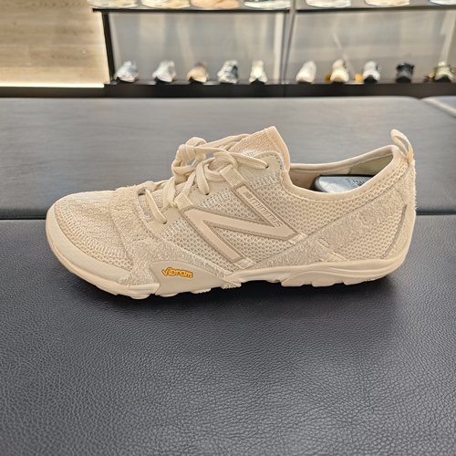NB26年新款男女薄底运动休闲鞋