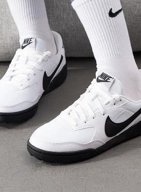 耐克2026新款女鞋低帮运动鞋TERRAMANTA户外NIKE休闲板鞋HQ1940