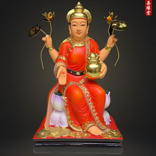 吉祥天女质量怎么样 吉祥天女口碑怎么样 小麦优选