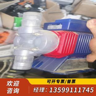 议价 230 日本IWAKI易威奇隔膜加药泵ES B31VC