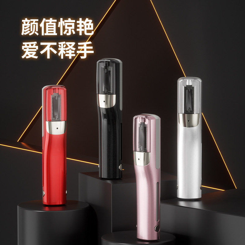ANDIS安迪斯官网电动理发器防夹