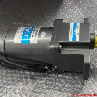 馬達電機51K150GU 議價TWT臺灣原裝 YM配減速箱5GU