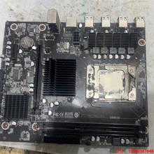 议价拆机 X58V1608  ，主板 X58主板 ，成色好，功能