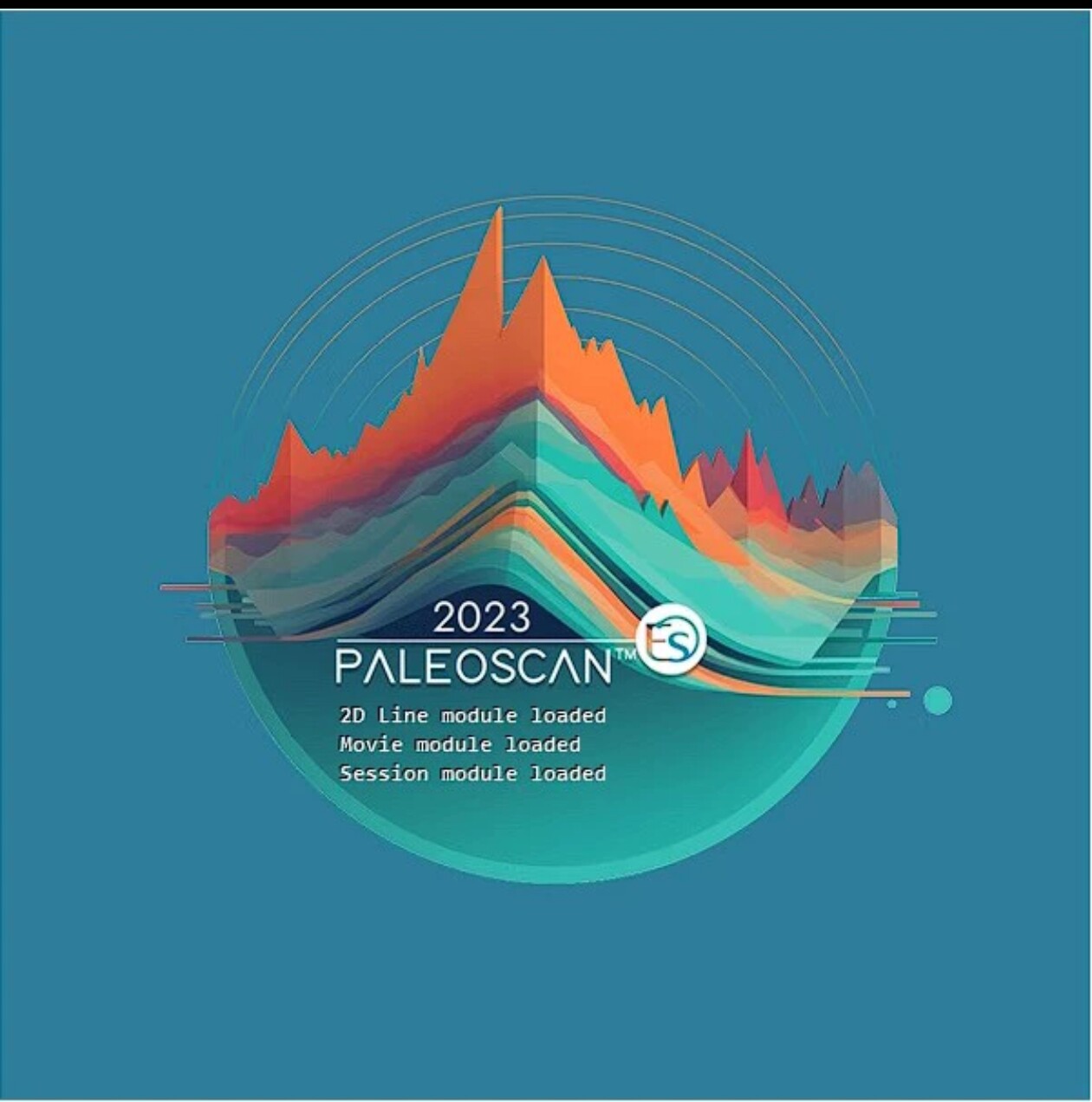 自动地震解释软件PaleoScan 2023版本附详细安装说明安装快捷方便