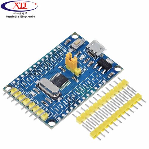 STM32F030F4P6核心板 开发板 小系统板子 CORTEX-M0内核