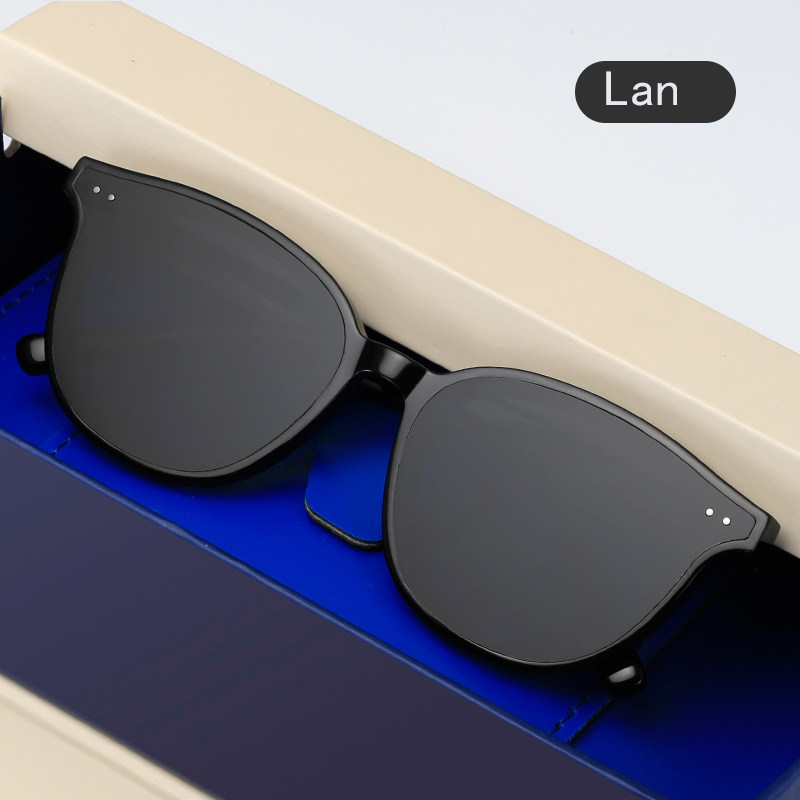 GM黑色框墨镜网红女士潮街拍显瘦偏光太阳眼镜男士遮阳开车眼镜,童装/婴儿装/亲子装,儿童装饰手表,淘宝优惠券,粉丝福利购,淘宝优惠卷