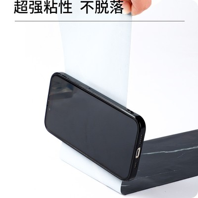 门槛石贴纸防水自粘加厚耐磨大理石D瓷砖贴纸入户门遮丑门坎地砖