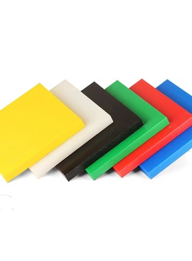 黑色PPA棒 PPA+碳纤 PA46+GF30+PTFE耐磨板 PA66+GF50尼龙板 ESD