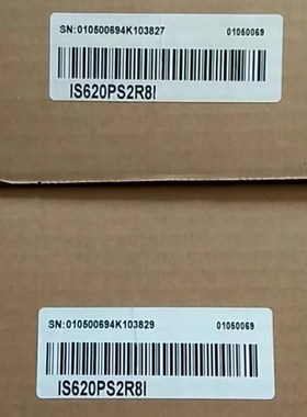 汇川伺服驱动器SV660 SV630 IS620