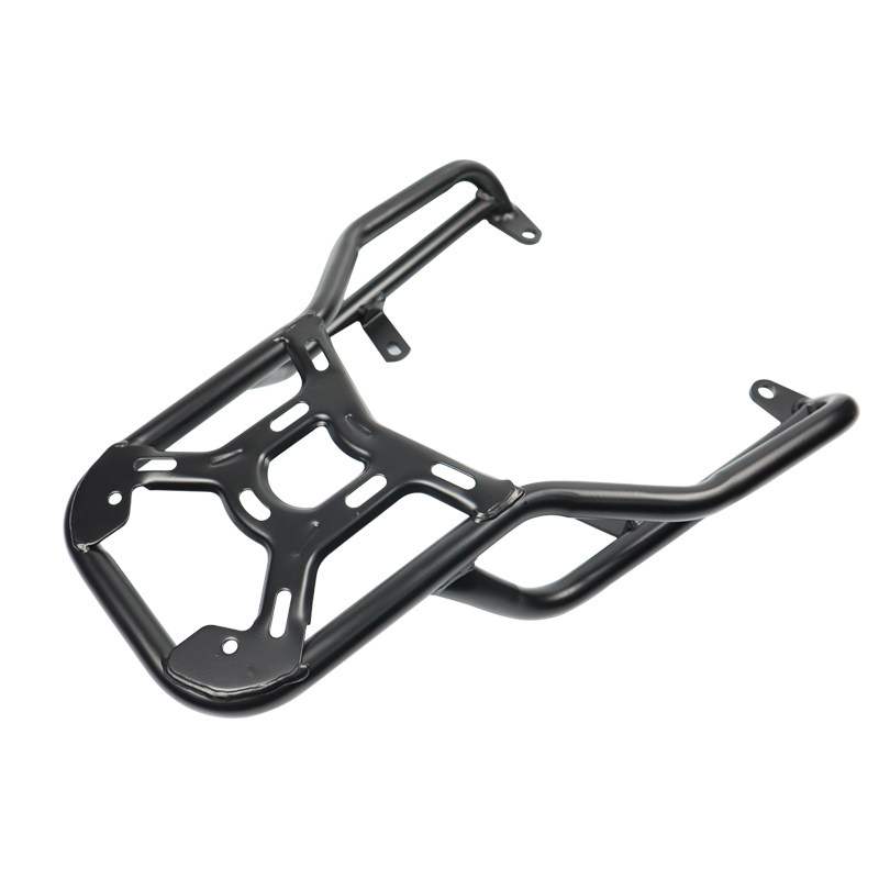 小牛后货架N1S尾箱支架电动车NGT后备箱尾架后尾箱架加粗改装配件