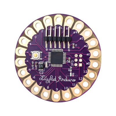 LilyPad 328 Main Board ATmega328P 16M