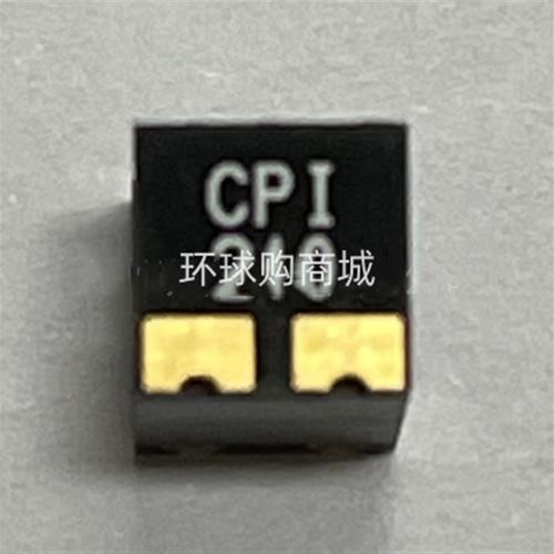 CPI-210-T TCPT1200马达计数传感器受光距离2mm SMD-4 全新原装