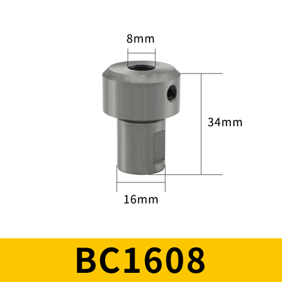 极细微调精镗头HBOR25/32/40/50M精镗刀配件滑块刀片座SRTP2938