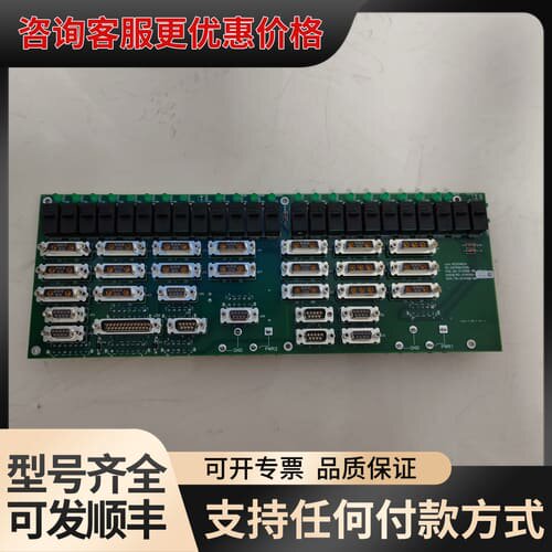 议价Lam Research DC Distribution电路可维修