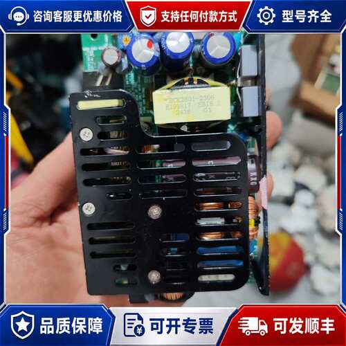议价TDK-LAMBDA CUS200M-24可维修