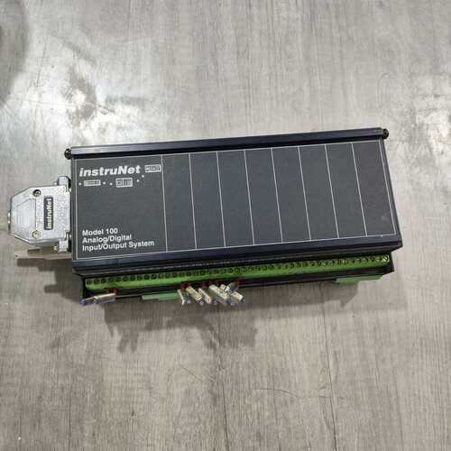 议价instruNet INET-100可维修