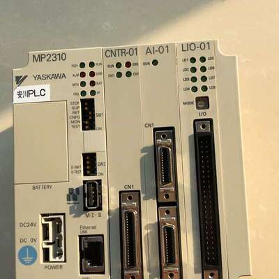 议价安川MP计数模块；CNTR-01 ；JAPMC-PL2300可维修