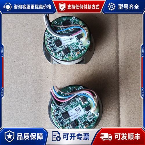 议价台达伺服电机编码器，NH4-17LS65CAT可维修