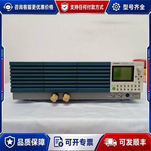 议价KIKUSUI PLZ1004W电子负载可维修