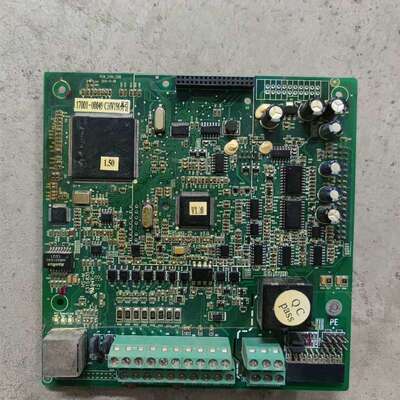 议价英威腾CHV190变频器主板，17001-00049，37k可维修