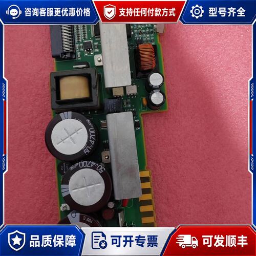 议价施耐德140CPS21100主板A6 302 S9可维修
