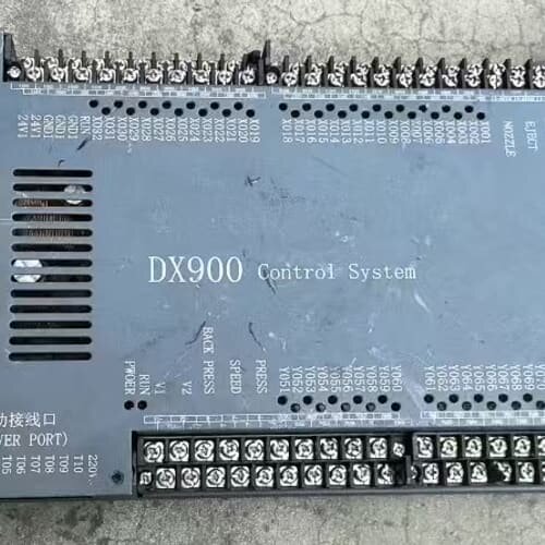 议价DX900 Control System 控制板，件，成可维修