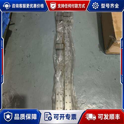 议价RSR15WVM THK 直线导轨滑块 加宽型 余货可维修