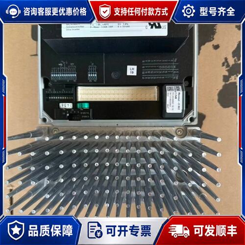 议价SEW变频器MM22D 503 00 德国货三相可维修