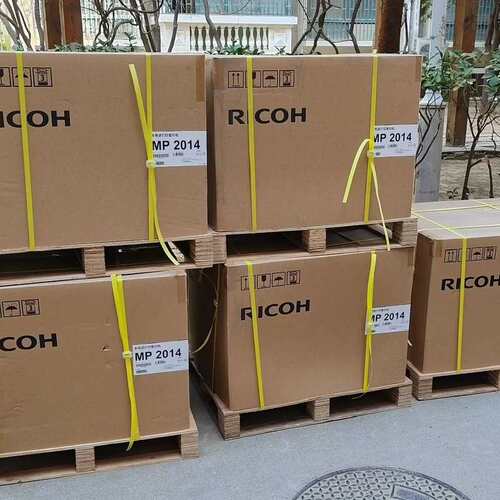 议价理光MP2014 2014D 2014N 2014ADN黑白可维修