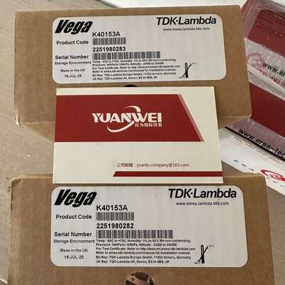 议价TDK Lambda Vega 450 K40153A 电源可维修