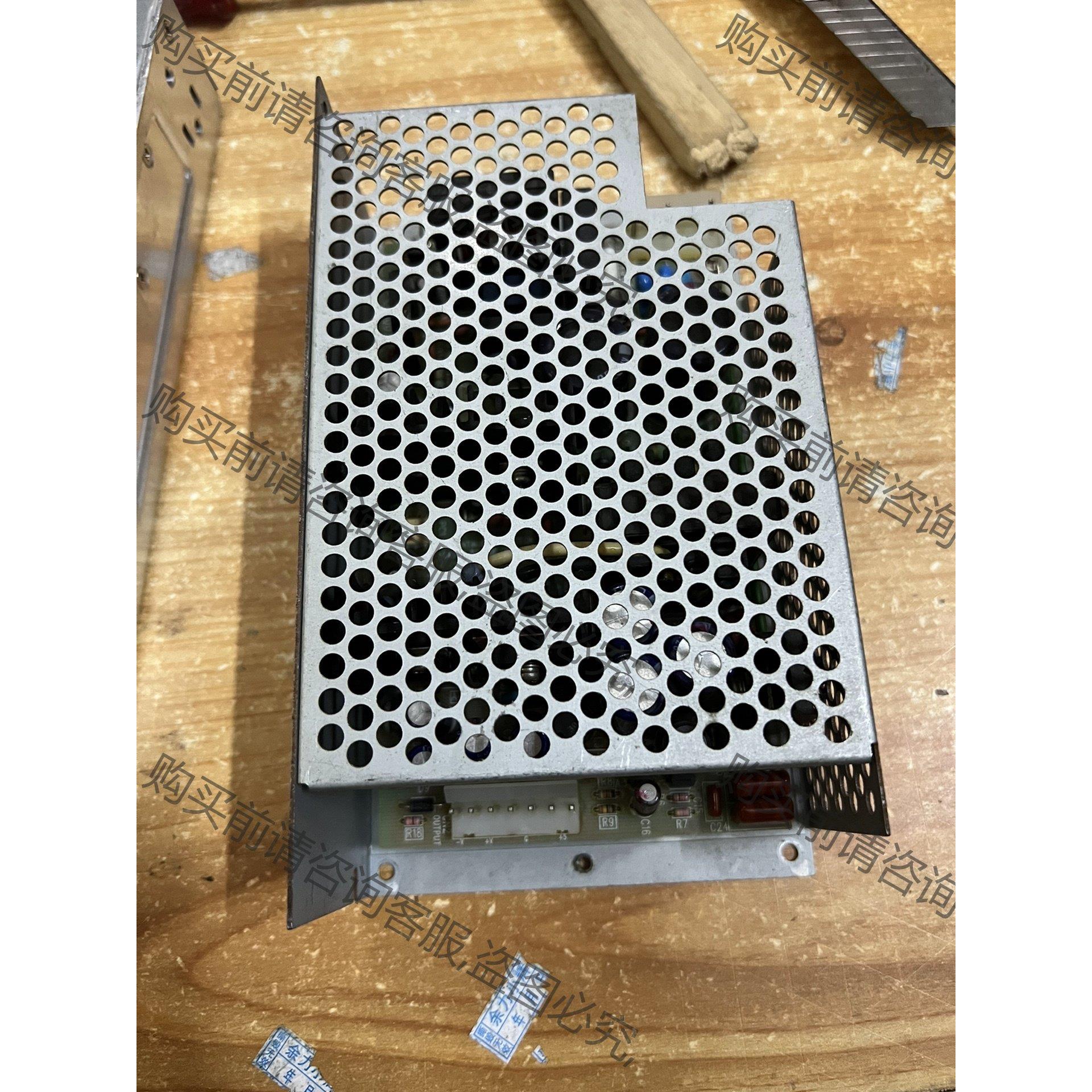 SWT65-522日本TDK工业电源5V6.0A 12V2. 拍前询价
