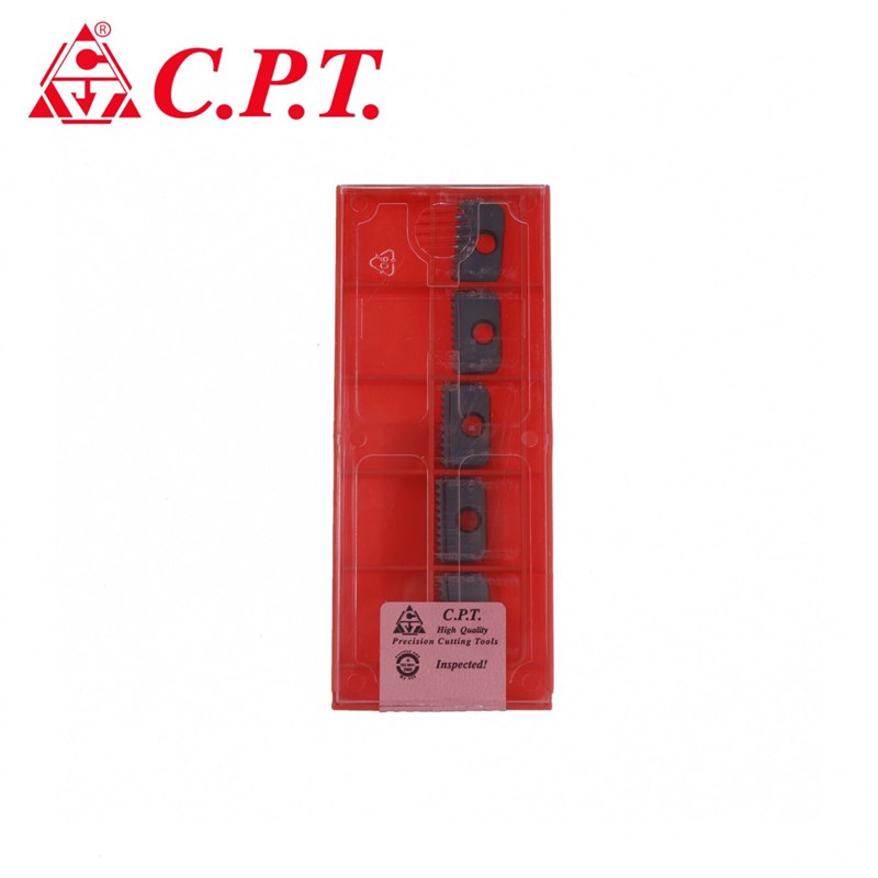 CPT铣刀片梳刀片21-11BSPT/NPT/W/UN 14-14BSPT/W/NPT/UN MT7