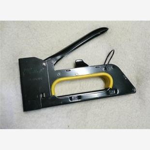 钉枪U型钉枪打钉枪1008F钉枪木工家用装 精品手动码 修大手柄气钉枪