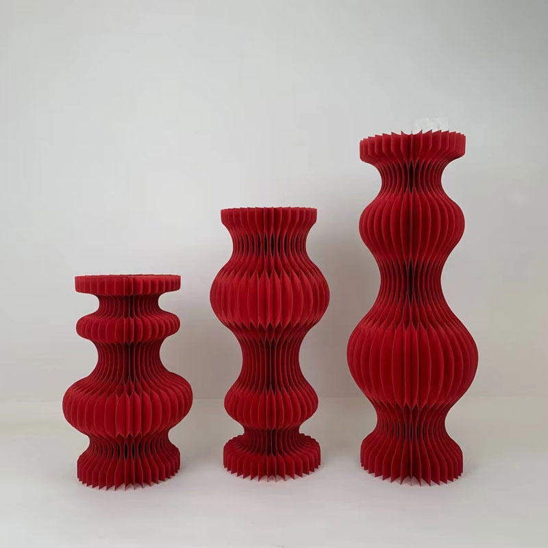 婚庆折叠圆柱甜品台罗马柱纸艺路引橱窗布置派对装饰中岛展示台架,工业油品/胶粘/化学/实验室用品,实验室漏斗,淘宝优惠券,粉丝福利购,淘宝优惠卷