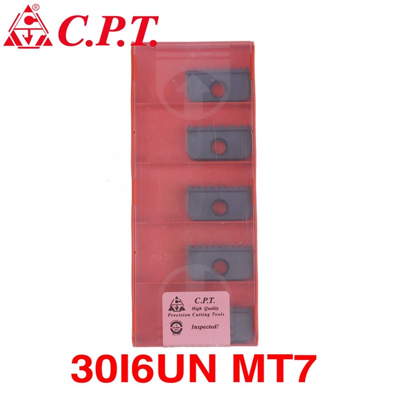 德国CARMEX卡迈斯CPT 30I6UN MT7 30N6UN